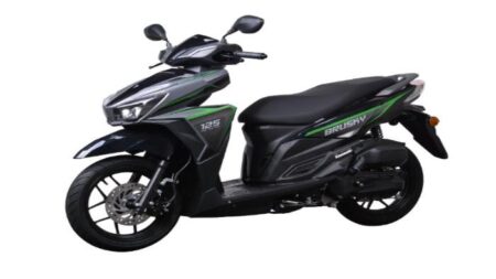 Kawasaki Perkenalkan Tiga Model Baru di PRJ 2026: Brusky, KLX150 XPL, dan TERYX4 H2 Supercharged