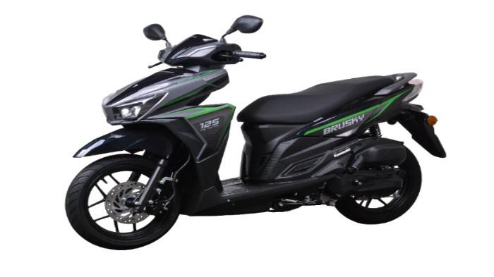 Kawasaki Perkenalkan Tiga Model Baru di PRJ 2026: Brusky, KLX150 XPL, dan TERYX4 H2 Supercharged