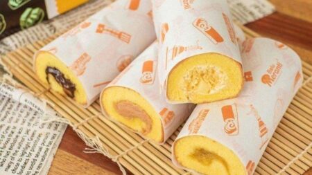10 oleh-oleh Medan yang paling diminati wisatawan