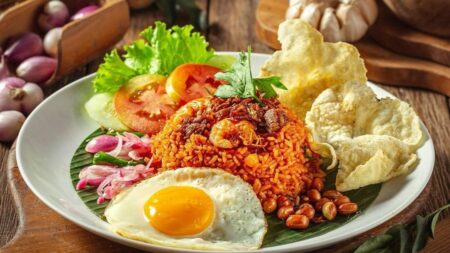 Rekomendasi Kuliner Terbaik di Jakarta Timur, Nikmati Nusantara hingga Kekinian