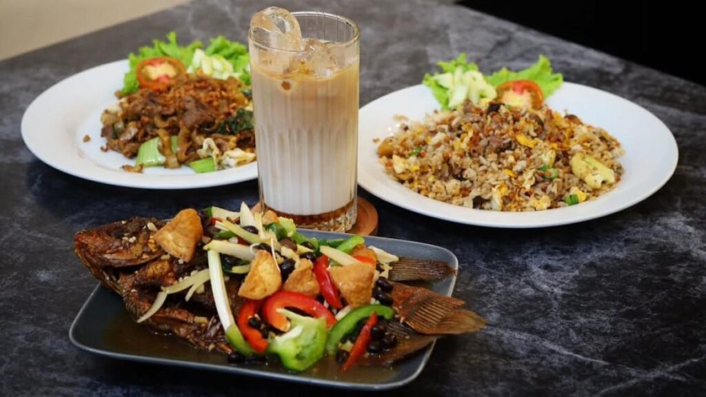 Cari kuliner dekat Pura Mangkunegaran? Ini 5 tempat makan lezat