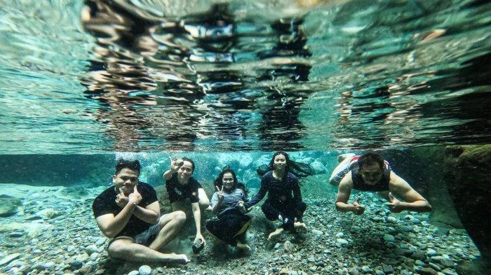 10 destinasi alam dekat Medan untuk penghilang penat