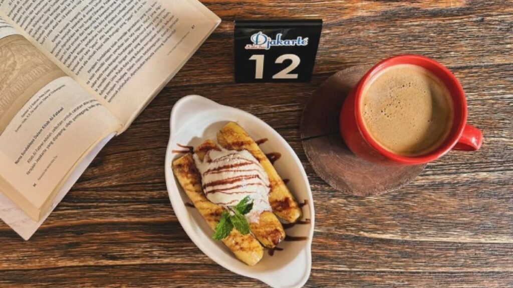 Liburan ke Jakarta Barat? 5 Restoran Favorit untuk Makan Siang Lezat