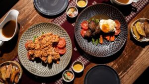 Liburan ke Bandung? 5 Restoran Favorit Dekat Gedung Sate