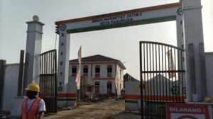 Dua Sekolah Rakyat Permanen di Pasuruan Siap Buka Pintu Juli