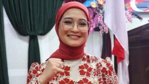 Profil Amithya Ratnanggani Sirraduhita, Ketua DPRD Malang yang Menolak MBG Saat Demo Mahasiswa, Mantan Guru SD