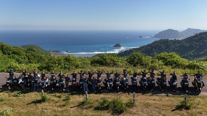 Lombok Pride MAXI Tour: Pengalaman Lengkap Lombok 360