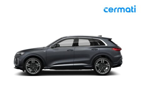 Menarik, intip spesifikasi dan pentingnya asuransi mobil Audi Q5