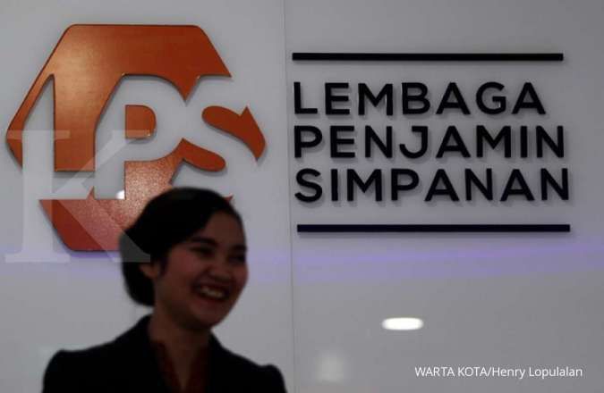 UU P2SK Berubah, LPS Jamin Asuransi Melalui Program Penjaminan Polis