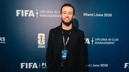 Marc Klok, Contoh Hebat Personal Branding Sepak Bola Indonesia