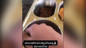 Aksi Emak-emak Dukung MBG di Monas vs Siswa Lempar Menu MBG di Kalsel