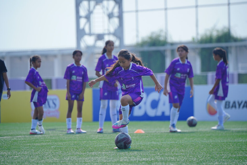 MLSC All-Stars 2026: 12 Tim Terbaik Bertarung di Kudus