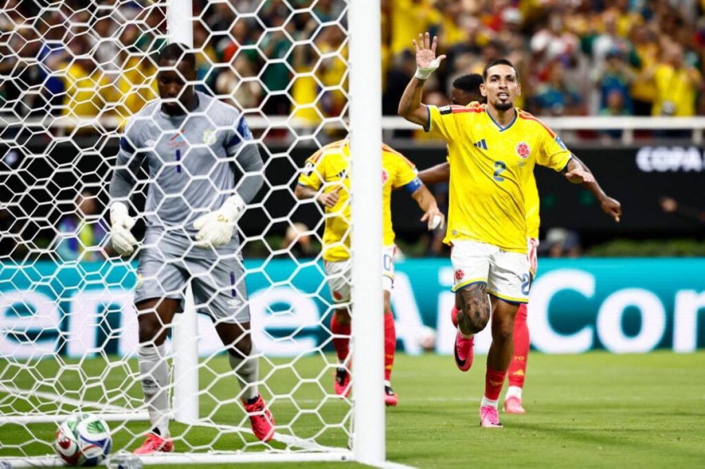 Piala Dunia 2026: 7 Tim Lolos ke Babak 32 Besar, Termasuk Kolombia