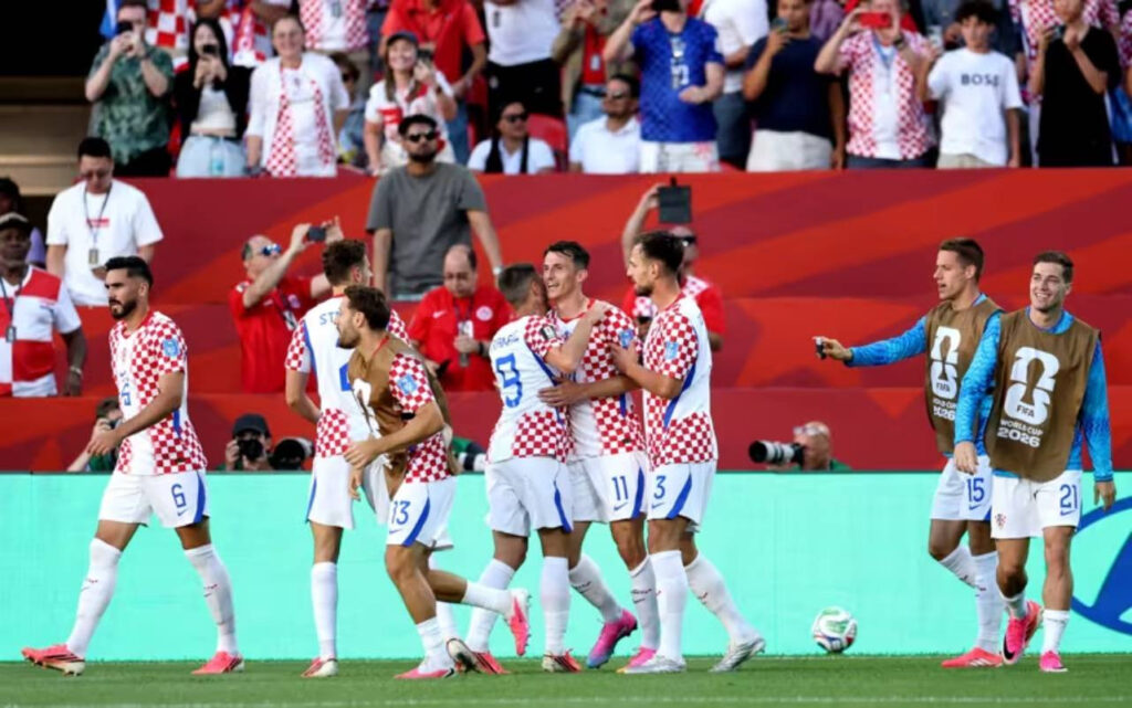 Hasil Piala Dunia 2026: Panama Gugur, Kroasia Berpeluang Masuk 32 Besar