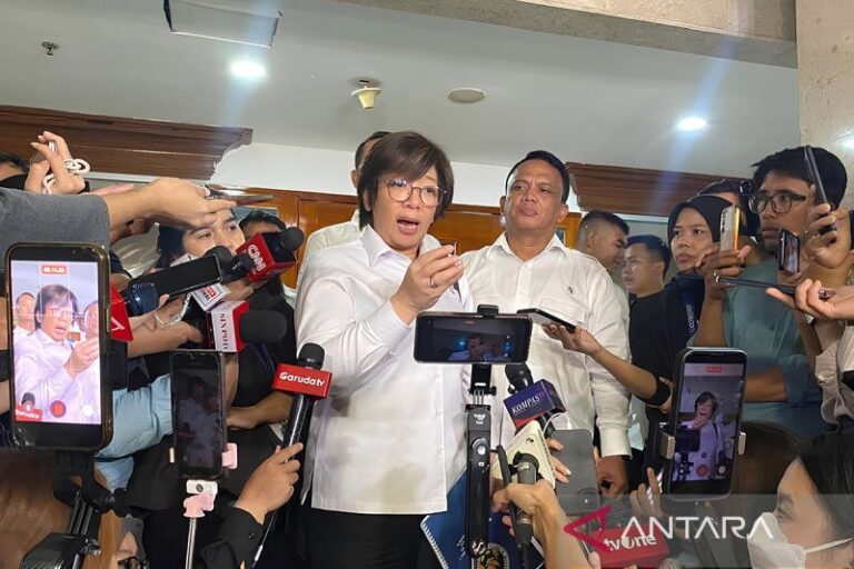 BGN tekankan tak ulangi belanja sia-sia, motor listrik yang dibeli akan digunakan