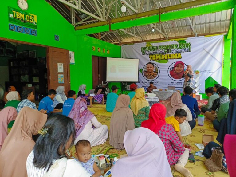 Komunitas Arek Suroboyo Asli Terbentuk, Arsas Ajak Persatuan di Surabaya