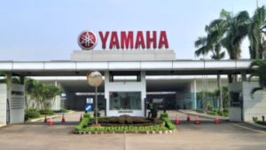 Yamaha Gear Ultima 125 Hybrid Smart Key, Pilihan Baru dengan Fitur Lengkap dan Harga Menarik