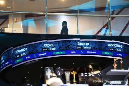 Investor Global Kelola Rp 93 Kuadriliun, Ini Peluang RI di ASEAN