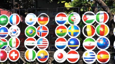 Kilas Balik Prancis vs Maroko 2022: Dendam 4 Tahun, Singa Atlas Jadi Penantang Gelar
