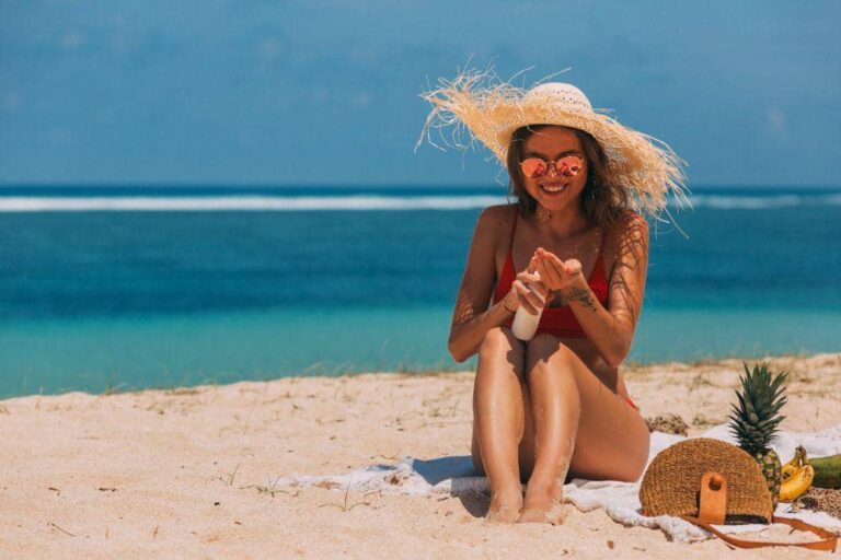Kesalahan Penggunaan Sunscreen Semprot, Waspadai Risikonya!