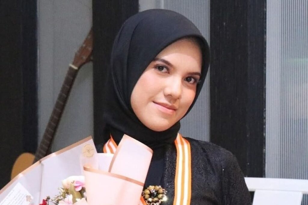 Mahasiswi Telkom University Ditemukan Linglung Setelah Hilang Misterius