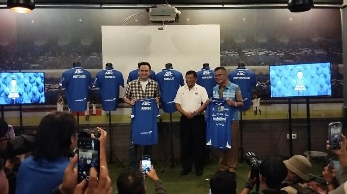 Perbandingan Balsa Sekulic dan Andrew Jung, Indikator Ini Tunjukkan Persib Lebih Baik