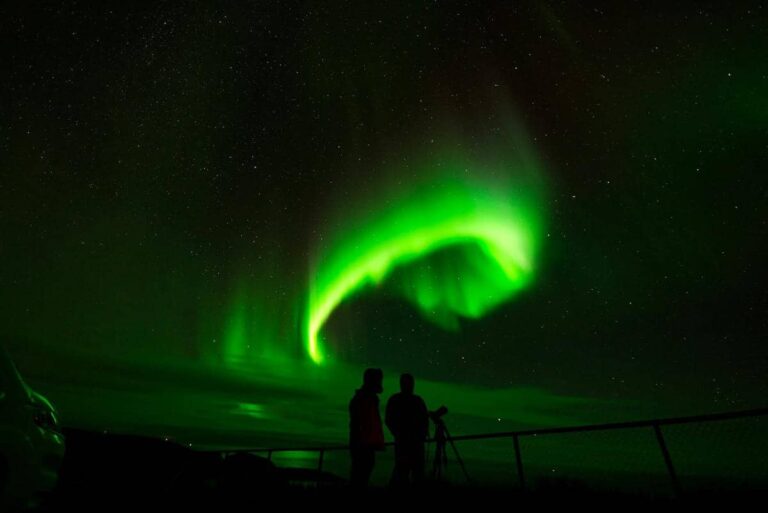 9 destinasi wisata Norwegia paling menakjubkan!