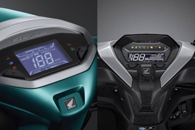 Mesin Sama, Pilih Honda Stylo 160 atau Vario Evo 160?