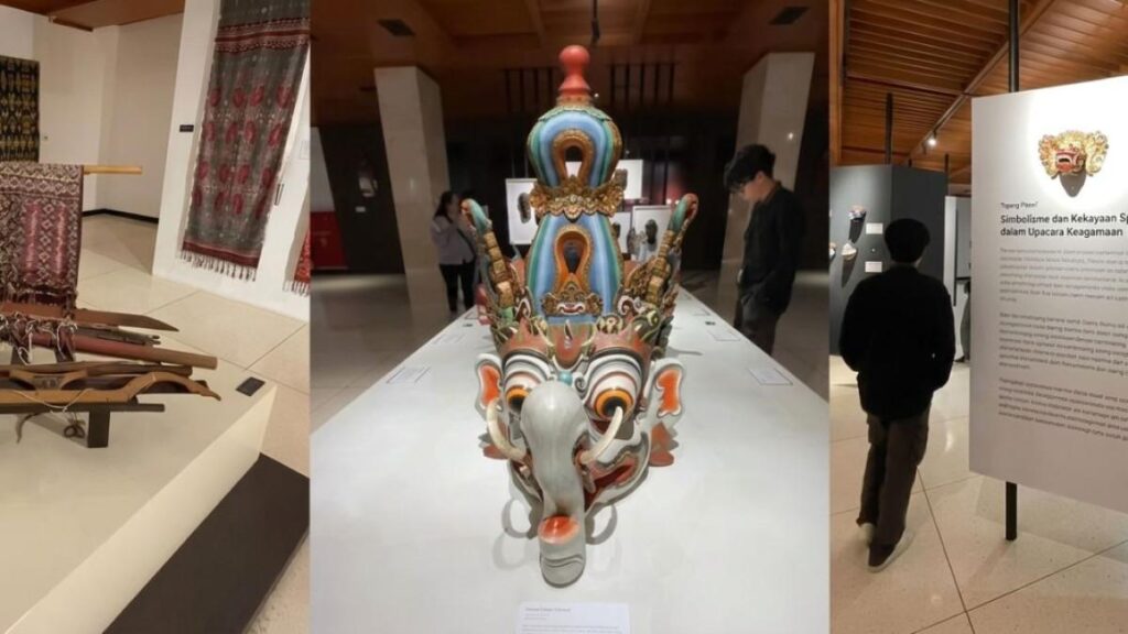 Wisata Edukatif di TMII: Miniatur IKN dan Sejarah Indonesia