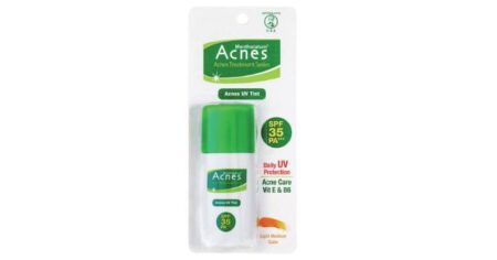 10 sunscreen terbaik untuk perlindungan kulit remaja