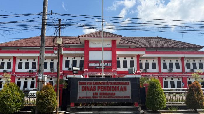 Penyelidikan Kejati Kaltim di Disdikbud Kukar: Terkait TPP Guru, Bisa Menyebar ke OPD Lain