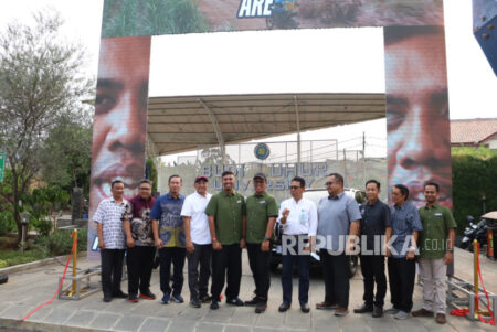 IRRA 2026 Diumumkan, Mini Dakar Indonesia Siapkan Jalur Ekstrem Jawa Barat