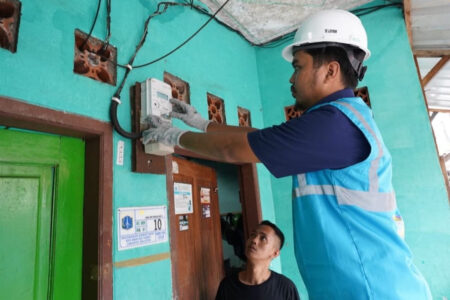 Kasus Proyek AMI dan CYEA: Rakyat Perlu Tahu Fakta Implementasi dan Manfaat Smart Meter PLN