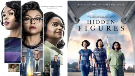 Sinopsis Film Hidden Figures 2016: Kisah Tiga Perempuan Hebat di Balik Sejarah NASA