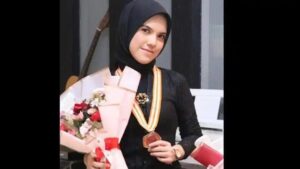 Kronologi Penemuan Nadira Az-Zahra, Mahasiswi Telkom: Sendirian, Lelah, dan Lesu