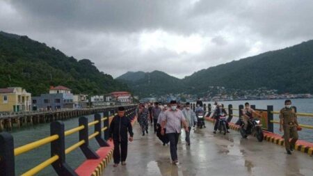 Daftar 7 Berita Terpilih Hari Ini: Sopir Tabrak Motor di Simp K-Square Batam Jalani Tes Urine