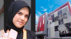 Kronologi Penemuan Nadira Az-Zahra, Mahasiswi Telkom University yang Hilang Sepekan
