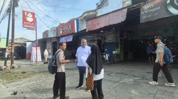 Pemkab Jayapura Sidak Izin dan Pajak Papan Reklame untuk Tingkatkan PAD