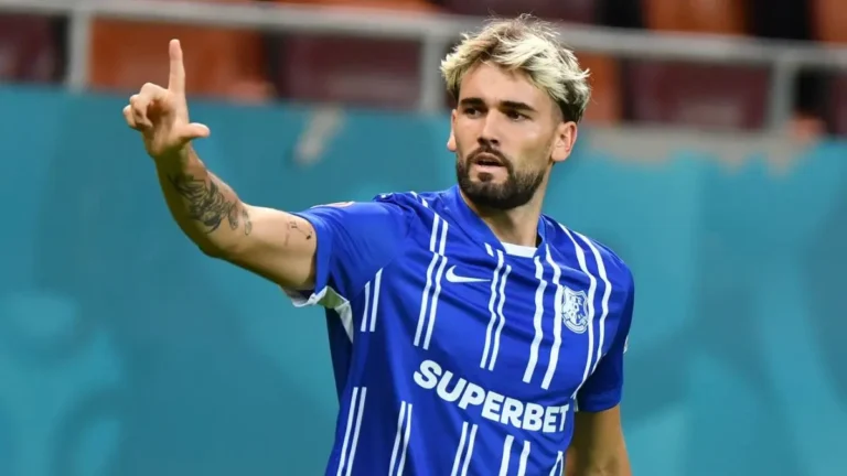 Fasih 5 Bahasa! Diogo Buka Target Nyata di Persebaya, Tak Mau Terlalu Besar