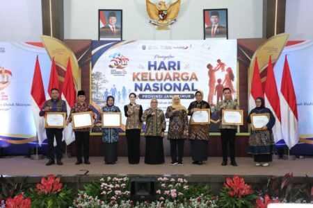 Kota Malang Raih Peringkat Pertama Pencegahan Perkawinan Anak, Wali Kota Wahyu Apresiasi Kolaborasi Seluruh Elemen