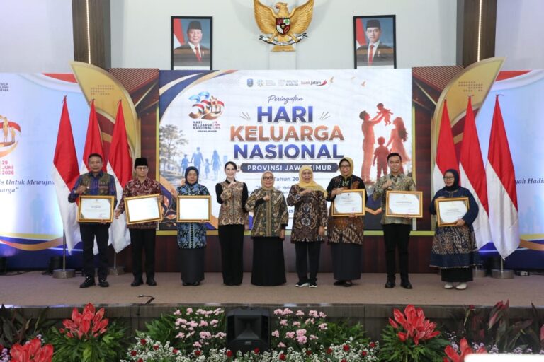 Kota Malang Raih Peringkat Pertama Pencegahan Perkawinan Anak, Wali Kota Wahyu Apresiasi Kolaborasi Seluruh Elemen
