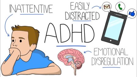 ADHD atau Perimenopause? Kenali Ciri-cirinya untuk Diagnosis yang Tepat