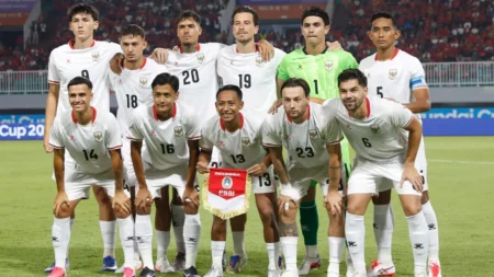 Timnas Putri U-16 Garuda Pertiwi Kalahkan Yordania 3-0, Melangkah ke Final Hadapi Thailand