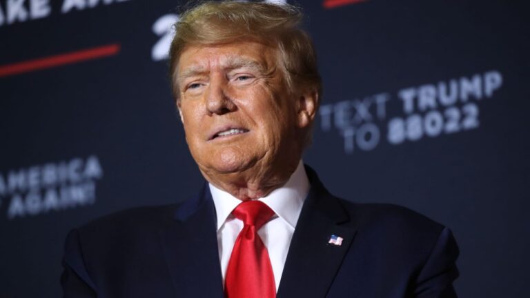 Trump Hentikan Serangan ke Iran, Kesepakatan dengan Teheran Dekat Terwujud
