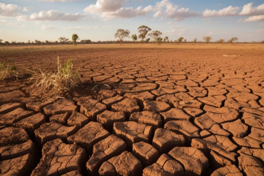 Kemarau El Nino Tingkatkan Bahaya Karhutla, Kemenhut Minta Izin Perketat Pencegahan