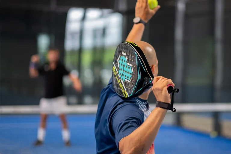 Padel Menjamu Bengkulu, D Gendiz Gelar Turnamen Rp15 Juta