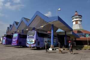 Jadwal dan Harga Tiket Bus AKAP Bali ke Jawa Kamis (20/8)