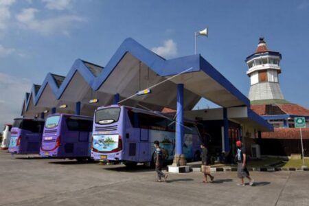 Jadwal dan Harga Tiket Bus AKAP Bali ke Jawa Kamis (20/8)