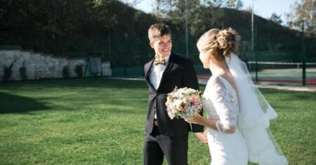 Apa Itu Lavender Marriage? Pernikahan untuk Menyembunyikan Orientasi Seksual