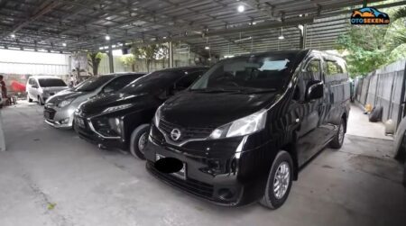 Bukan Hanya Jual Mobil, Ini Sumber Keuntungan Lain Dealer AS Saat Pasar Lesu